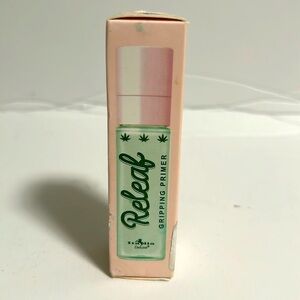 Releaf gripping primer new in box